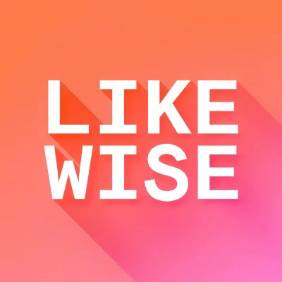 Likewise logo