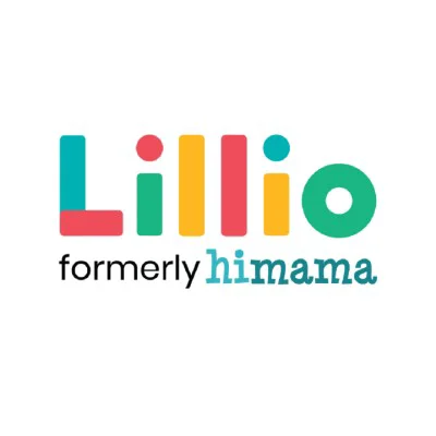 Logo of Lillio