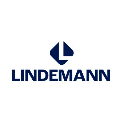 Logo of LINDEMANN Metal Recycling