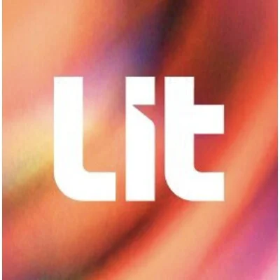 Logo of Lit Protocol