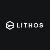 Logo of Lithos Carbon