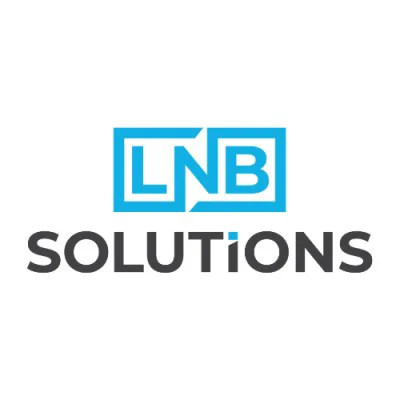 Logo of LNB Solutions Inc.