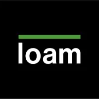 Logo of Loam Bio