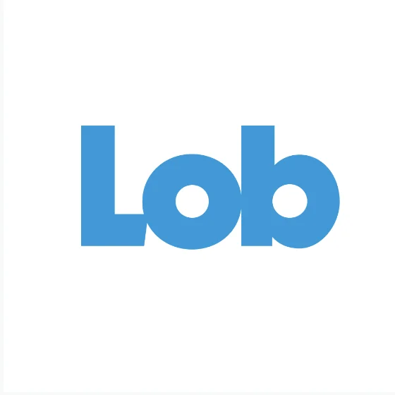 Lob Logo