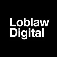 Logo of Loblaw Digital