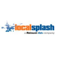 Logo of Local Splash - Local SEO Company