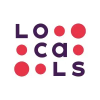 Logo of Locals.com