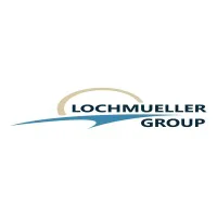 Logo of Lochmueller Group