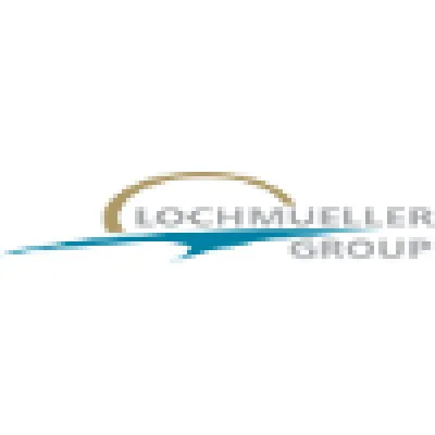 Logo of Lochmueller Group