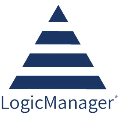 Logo of LogicManager