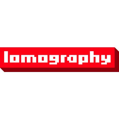 Logo of Lomography