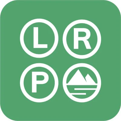 Logo of Lone Rock Point