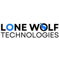 Logo of Lone Wolf Technologies