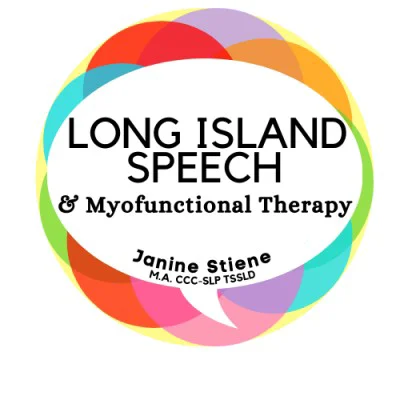 Logo of Long Island Speech