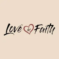 Logo of Love in Faith