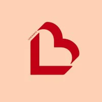 Logo of Love, Bonito