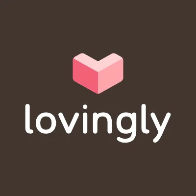 Logo of Lovingly