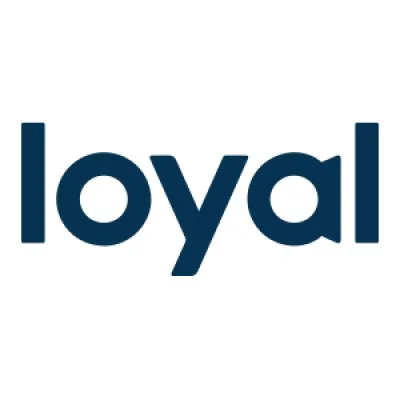 Logo of Loyal