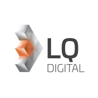 Logo of LQ Digital