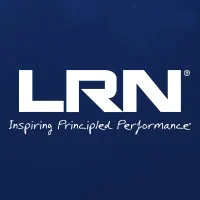 Logo of LRN