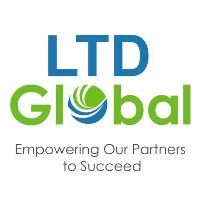Logo of LTD Global, LLC