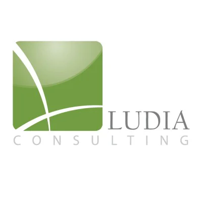 Logo of Ludia Consulting