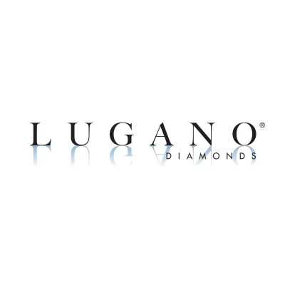 Logo of Lugano Diamonds