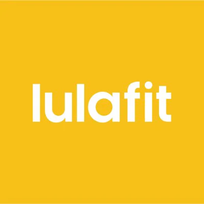 Logo of lulafit