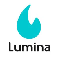 Logo of Lumina