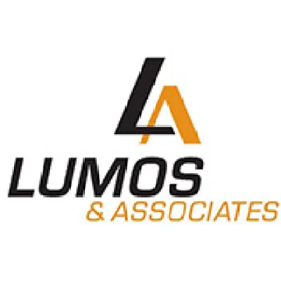 Logo of Lumos & Associates