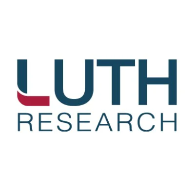 Logo of Luth Research