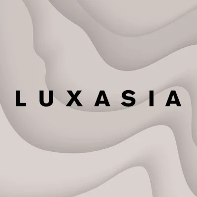 Logo of LUXASIA