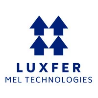 Logo of Luxfer MEL Technologies