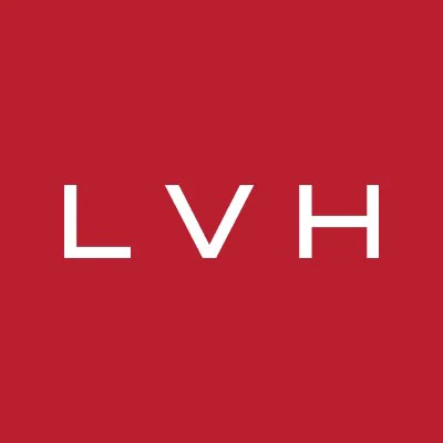 Logo of LVH Global - Super Home Charters