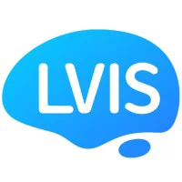 Logo of LVIS