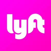 Logo of Lyft