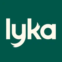 Logo of Lyka