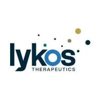 Logo of Lykos Therapeutics