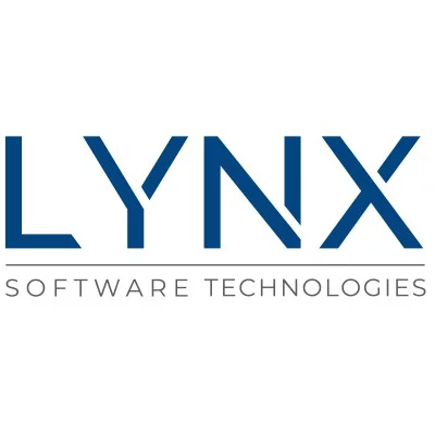 Logo of Lynx Software Technologies