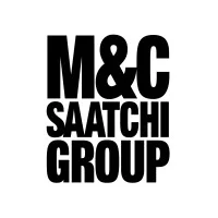 Logo of M&C Saatchi Group