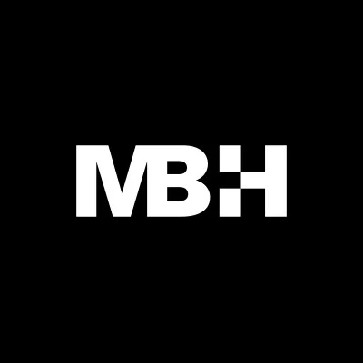 Logo of M Booth Health