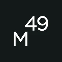 Logo of Mach49