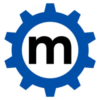 Logo of Machinio