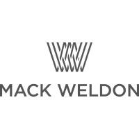 Logo of Mack Weldon