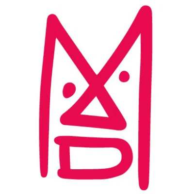 Logo of Mad Collective