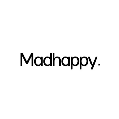 Logo of Madhappy