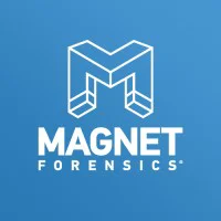 Logo of Magnet Forensics