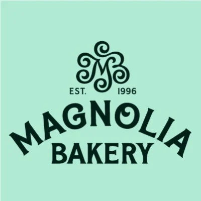 Logo of Magnolia Bakery