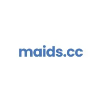 Logo of Maids.cc