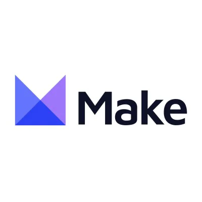 Logo of Make
